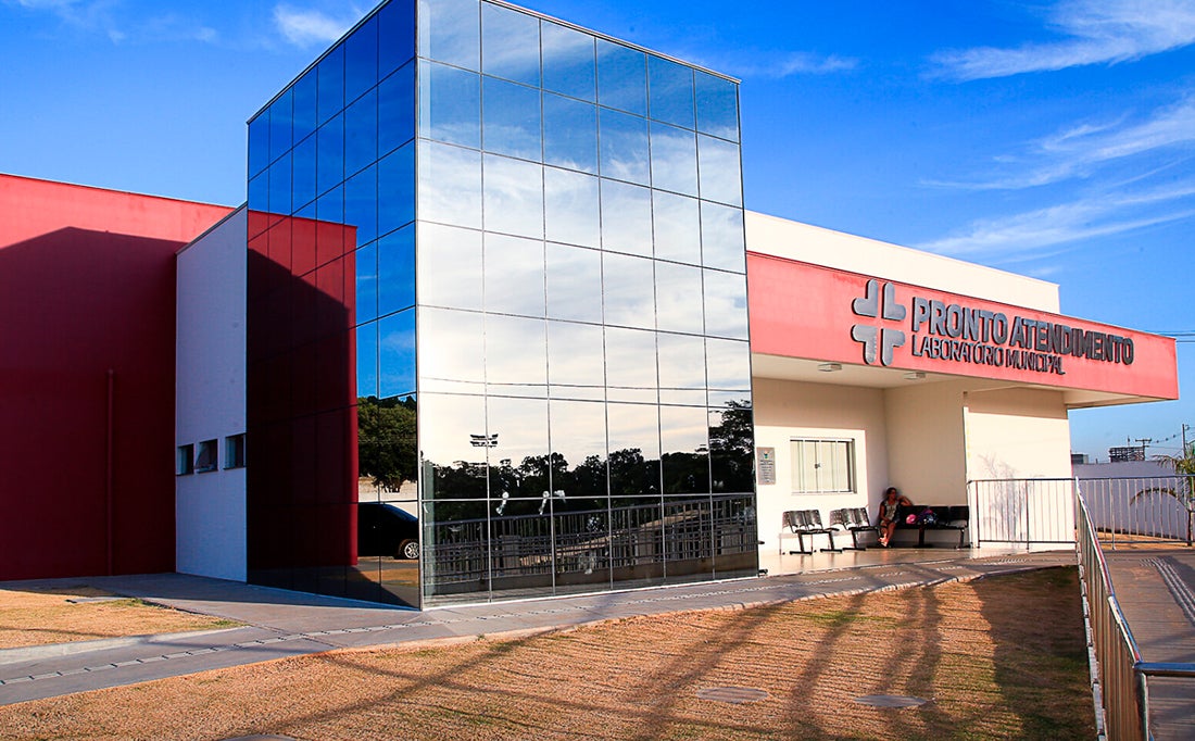 Prefeitura em Nova Mutum deve contratar empresa para 4 mil exames laboratoriais pelo SUS