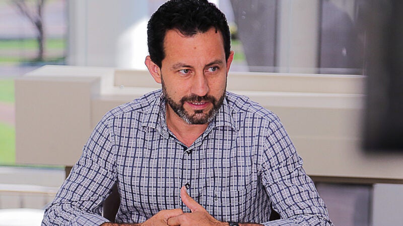 Nova Mutum ganha mais de mil novas empresas e prefeito avalia que comércio está mais preparado para enfrentar problemas