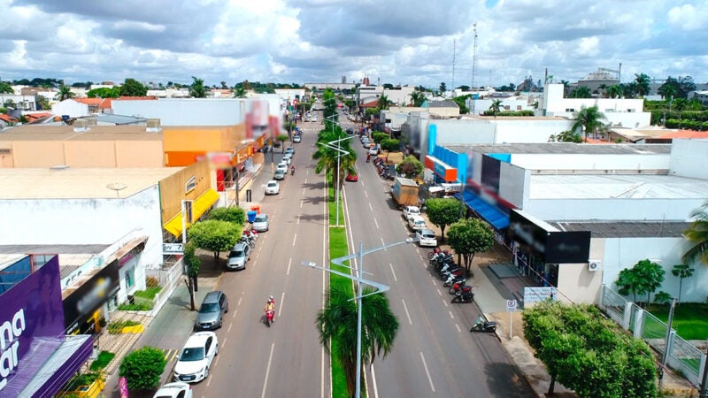 Prefeitura de Lucas do Rio Verde apresenta orçamento de R$ 590 milhões para 2023