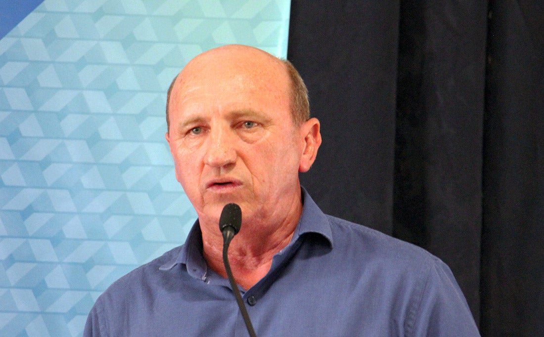 TSE decide por unanimidade não conceder registro de candidatura para Geller concorrer ao Senado