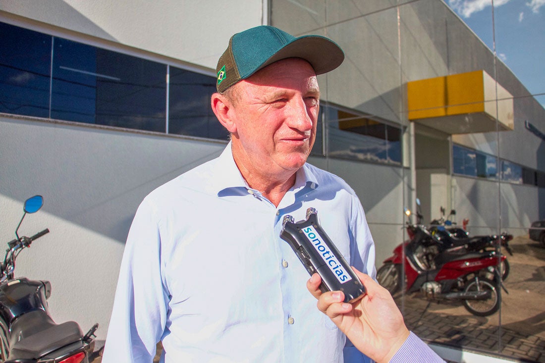 TRE decide por 4 votos a 3 conceder registro de candidatura para Geller disputar o Senado