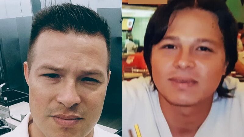 Internauta elimina 25Kg após abandonar as redes sociais