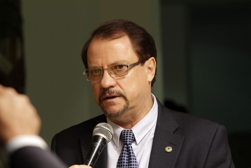 Pedro Satélite quer ampliar a aplicação da Lei &nbsp;da Pessoa com Câncer em Mato Grosso