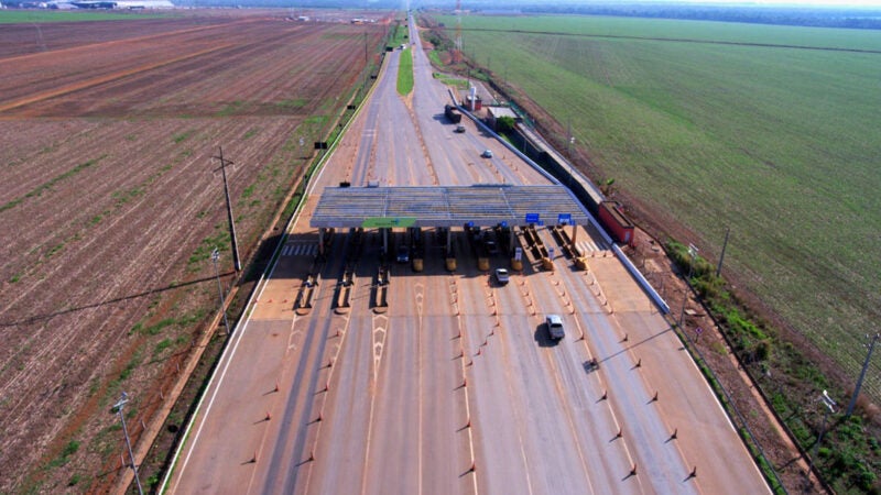 TCU analisa hoje pedido para MT Par assumir gestão da BR-163 de Sinop a divisa com Mato Grosso do Sul