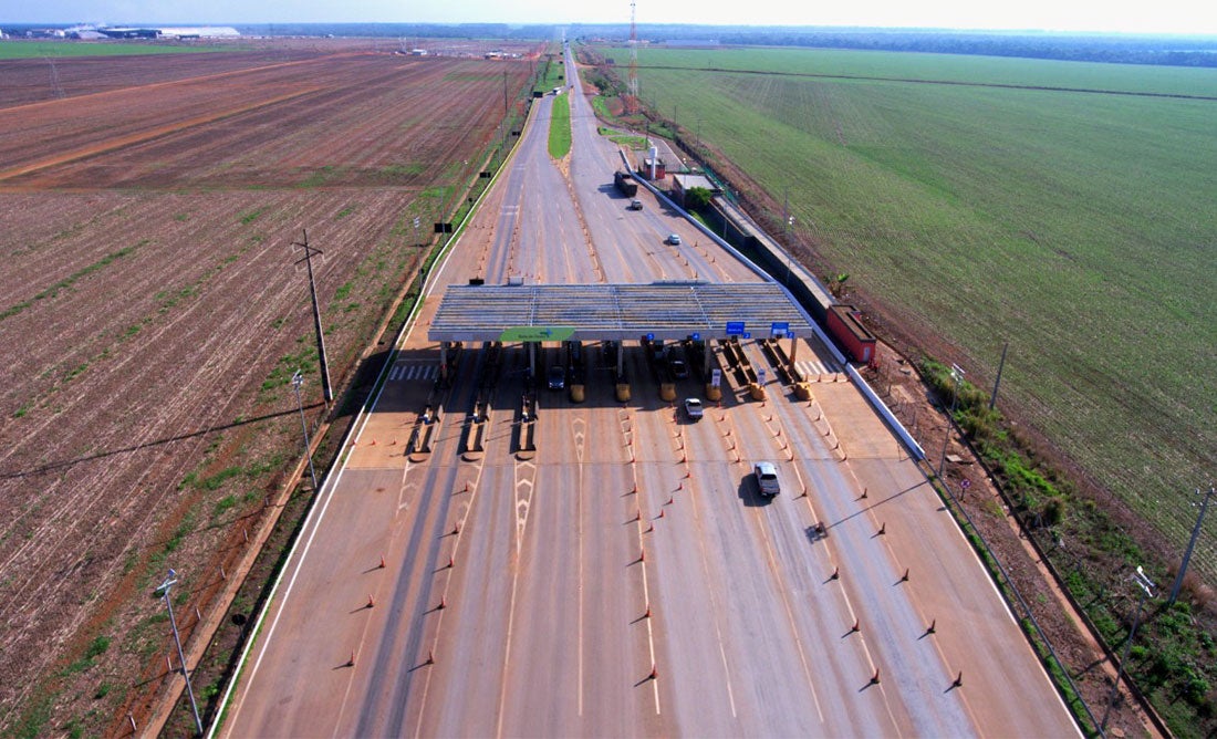 TCU analisa hoje pedido para MT Par assumir gestão da BR-163 de Sinop a divisa com Mato Grosso do Sul