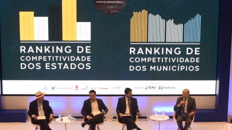Prefeito avalia crescimento de Sinop no ranking nacional de municípios; ‘pólo de oportunidades’