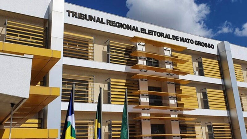 Juiz federal nega pedido de coligação em MT e diz que judiciário não pode ser usado para ‘fins eminentemente políticos’