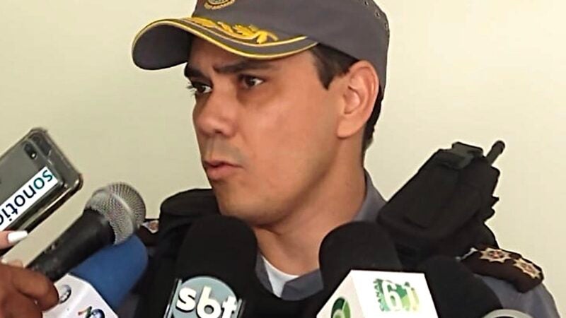 Polícia reforça efetivo em Sinop para coibir crimes eleitorais sábado e domingo