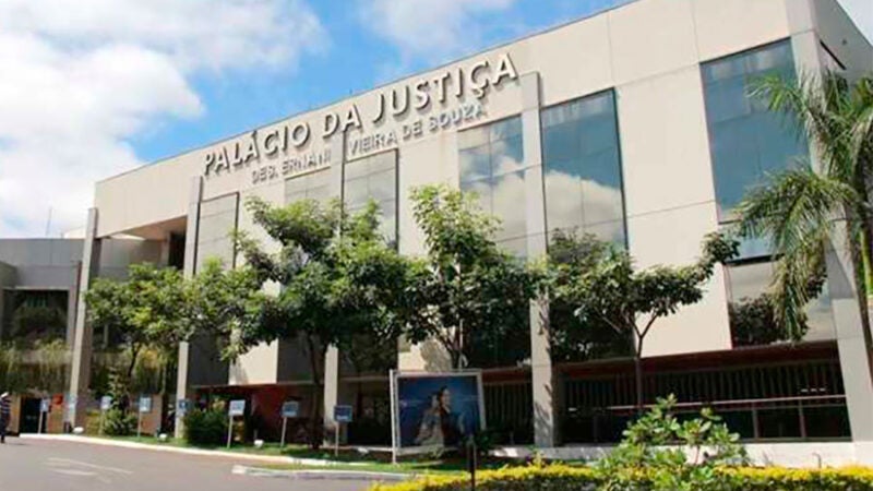 Tribunal nega recurso do Estado e mantém prescrição de ação que questionava obra em Sinop