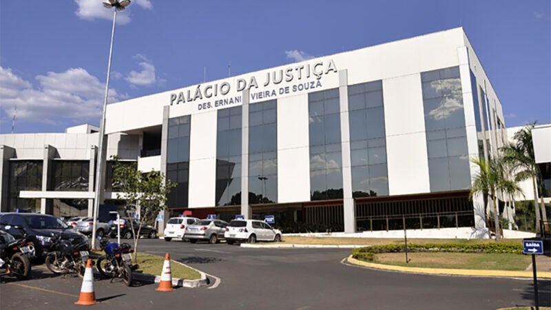 Dois desembargadores disputam presidência do Tribunal de Justiça e 4 a vice