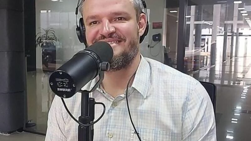 Nome de delegado aparece como opção forte em reta final de eleições