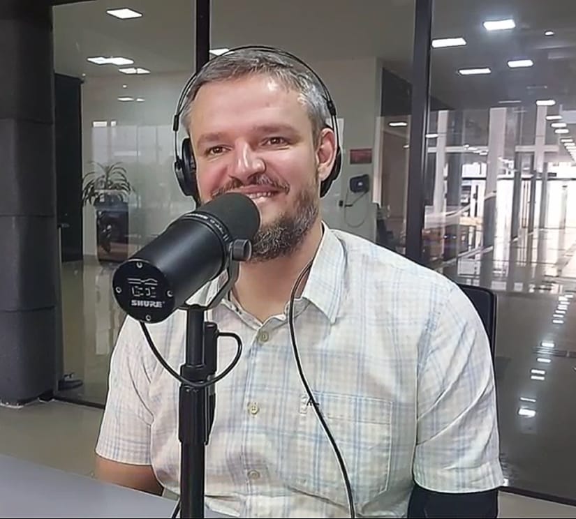 Nome de delegado aparece como opção forte em reta final de eleições