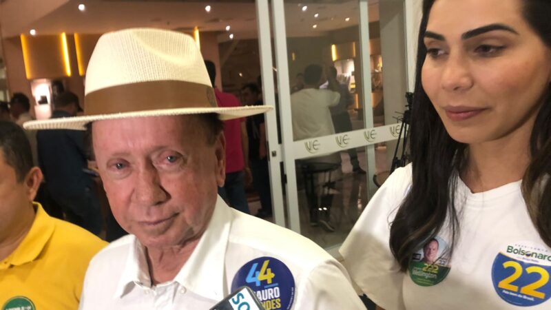 Prefeito discorda de decisão judicial e sai em defesa da implantação da ferrovia Sinop-Miritituba