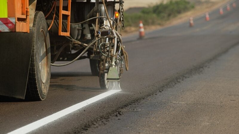 Via Brasil BR-163 – Programação Semanal de Obras na BR-163