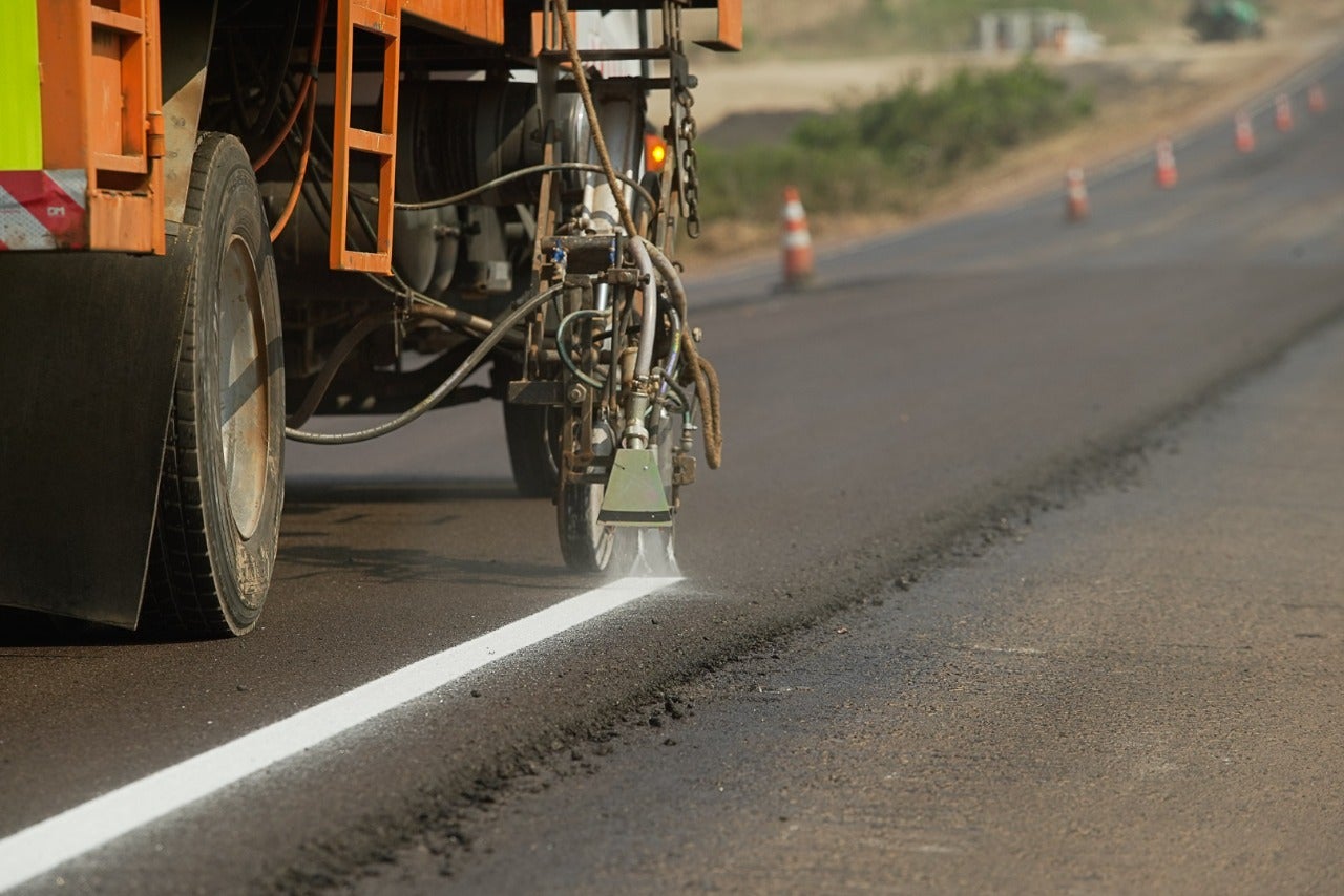 Via Brasil BR-163 – Programação Semanal de Obras na BR-163