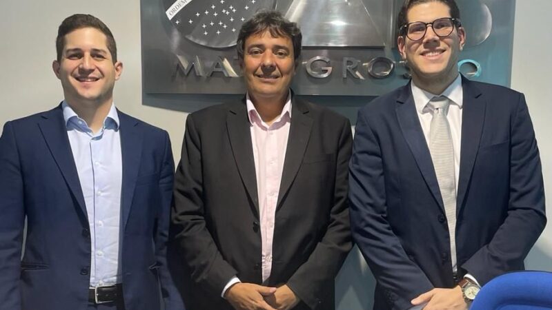 OAB-MT realizará 1º Congresso de Direito Empresarial em Cuiabá