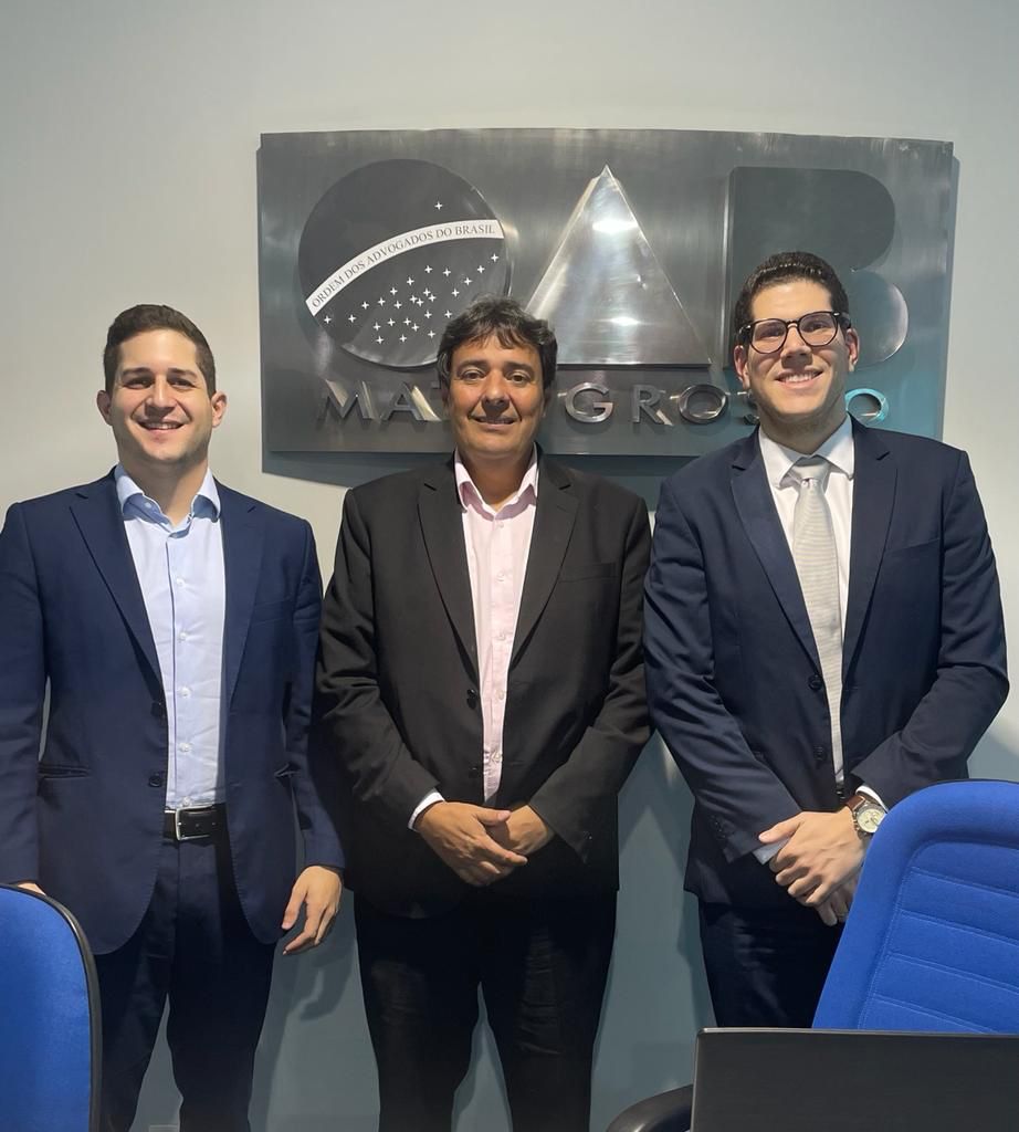 OAB-MT realizará 1º Congresso de Direito Empresarial em Cuiabá
