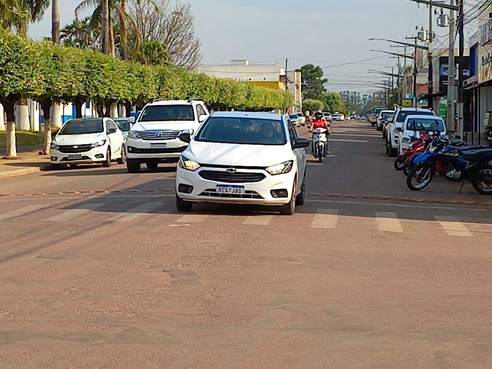Guarantã do Norte irá realizar a 1ª conferencia municipal do transito