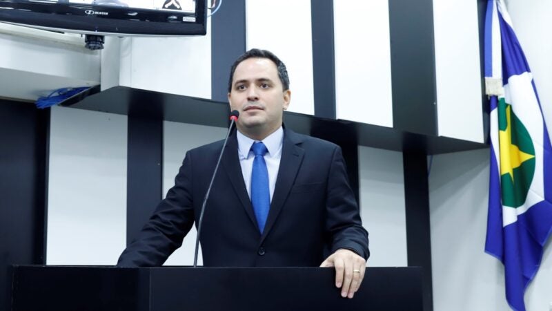 Diego Guimarães vai lutar por concurso público na segurança e adicional para bombeiros