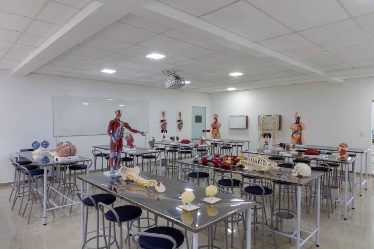 Inscrições para vestibular unificado de Medicina da Unic e Uniderp vão até dia 30/10