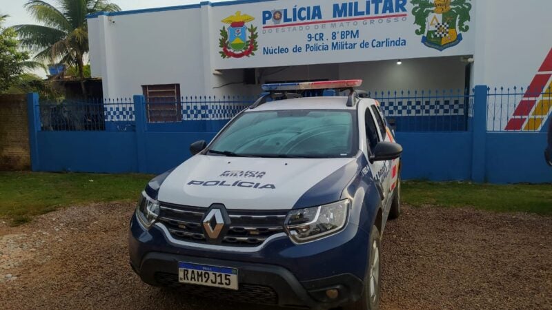 Em CARLINDA HOMEM É PRESO POR SUSPEITA DE ESTUPRO CONTRA SUA ENTEADA DE 08 ANOS, A MÃE NÃO ACREDITAVA NOS RELATOS DA FILHA