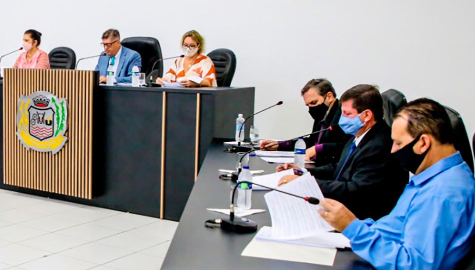 Câmara aprova R$ 285 mil ser criada cavalaria da PM em Lucas do Rio Verde