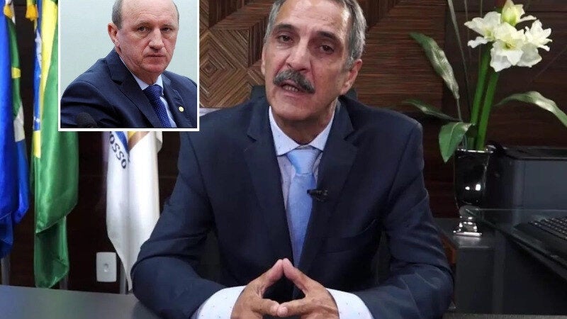 Presidente do TRE afirma que votos de Neri serão anulados nas eleições de domingo