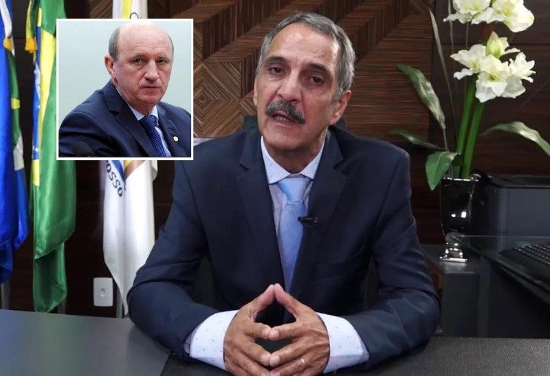 Presidente do TRE afirma que votos de Neri serão anulados nas eleições de domingo