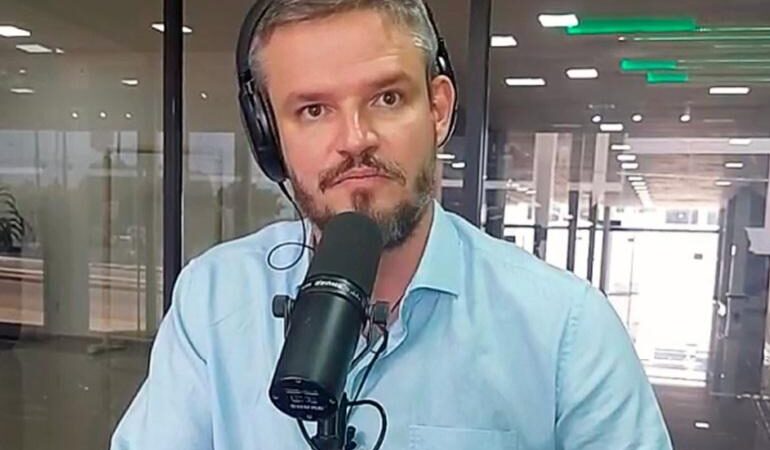 EM RETA FINAL NOME DE DELEGADO GERALDO (PSB) CRESCE ENTRE OS POSSIVEIS ELEITOS