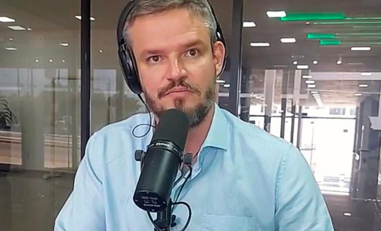 EM RETA FINAL NOME DE DELEGADO GERALDO (PSB) CRESCE ENTRE OS POSSIVEIS ELEITOS