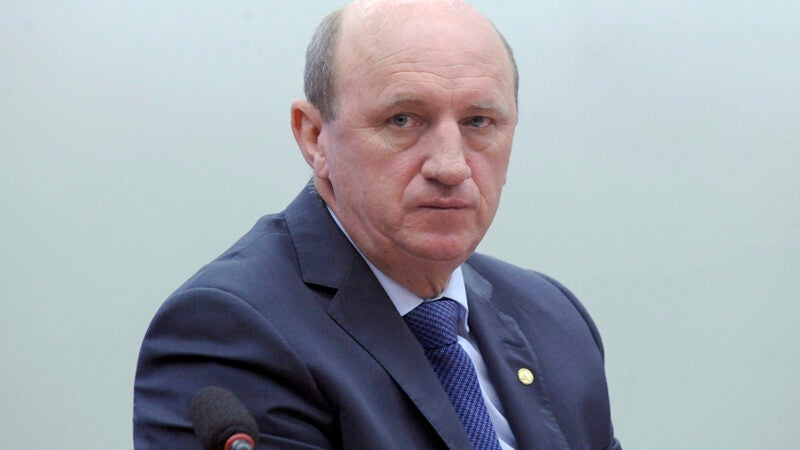 TRE retoma amanhã julgamento do registro de candidatura de Geller; 2 votos para não conceder