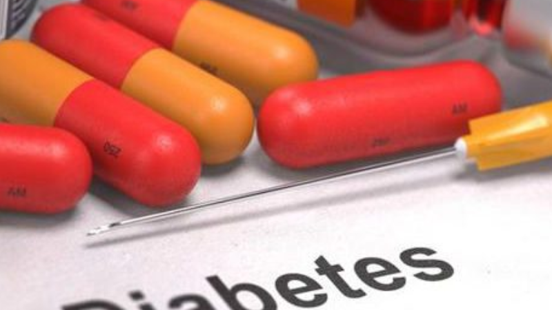 Criada pílula para substituir injeções de insulina em diabéticos