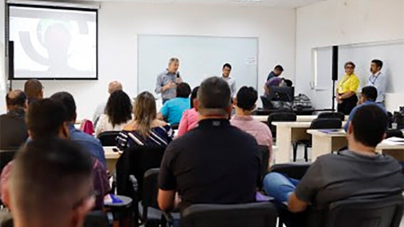 TCE conclui capacitação de controladores internos em Mato Grosso