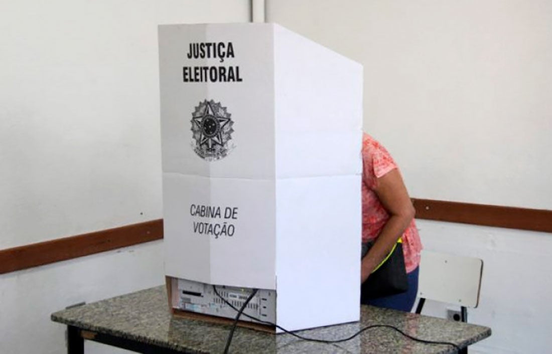 Wellington lidera pesquisa Gazeta Dados ao Senado com 41%, Neri 16%, Galvan 5%, Yanai 3%