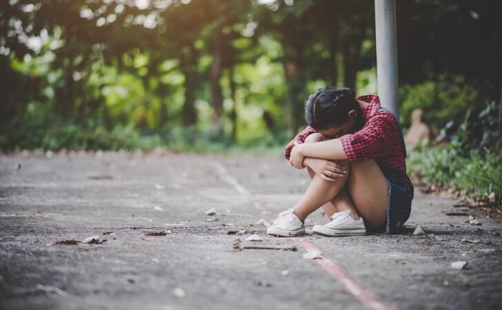 Jovem é ameaçada com faca e é estuprada em Guarantã do Norte