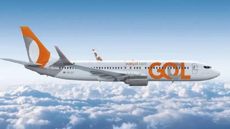 Passagens aéreas partir de R$ 199. Gol faz promoção só até este domingo