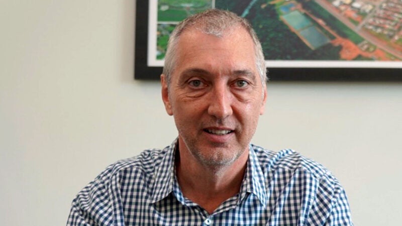 Marcio Pandolfi substitui Miguel e assume o comando da prefeitura de Lucas do Rio Verde por 10 dias