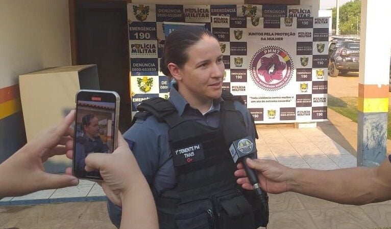 15°CR LANÇA NO NORTÃO A OPERAÇÃO NACIONAL MARIA DA PENHA