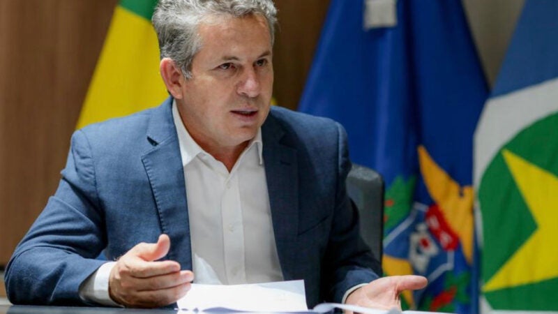 Governador vê invasão de competência e veta estadualização de estrada no Nortão