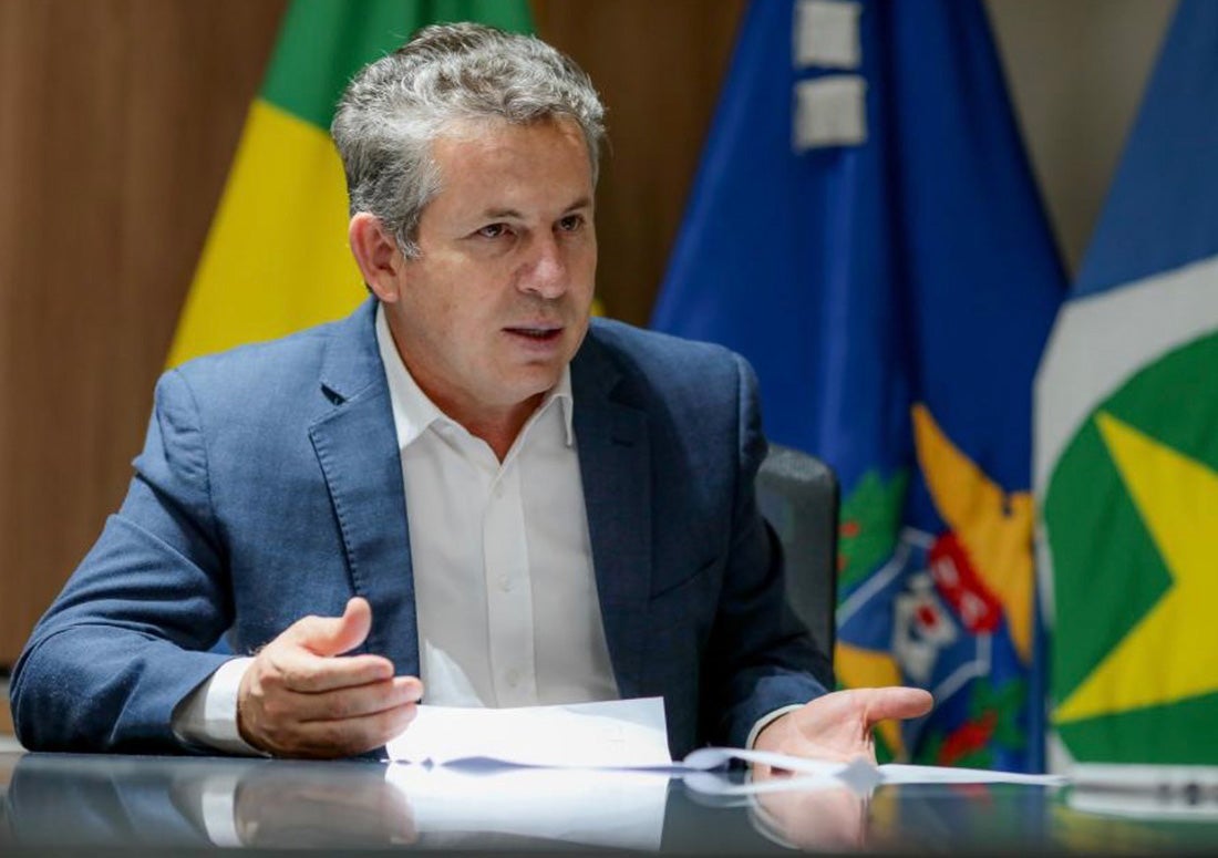 Governador vê invasão de competência e veta estadualização de estrada no Nortão