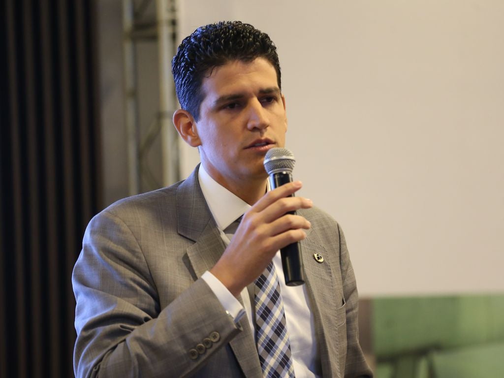 Começam obras de ferrovia entre Mato Grosso e Goiás; “vai diminuir custo logístico”, diz ministro