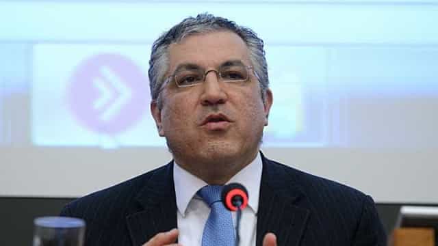 Se Lula vencer, haverá debate de regra fiscal ‘sólida e permanente’, diz Padilha