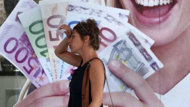Europa promove elevação histórica dos juros em resposta à inflação