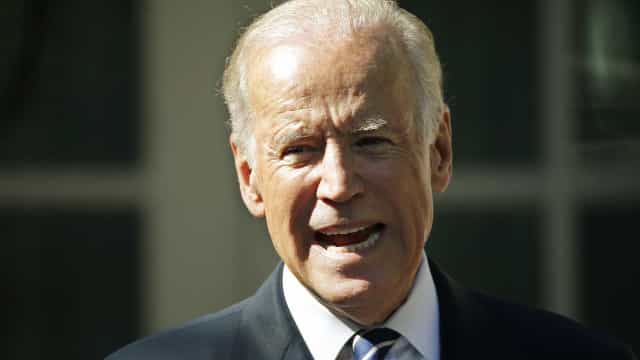 Biden sobe tom contra Trump e chama extremismo republicano de ameaça aos EUA