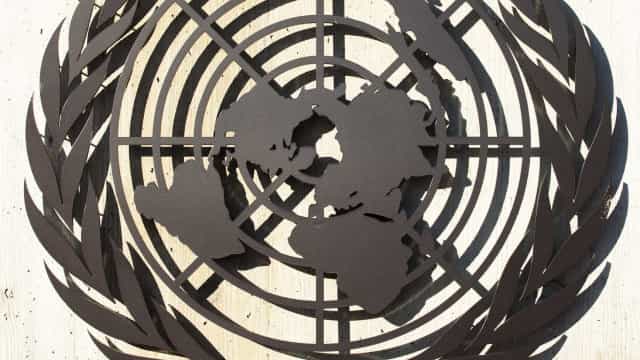 ONU reúne líderes pela primeira vez desde início da guerra