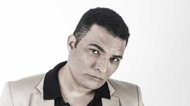 ‘A minha vida hoje é feita de dores’, desabafa mulher que acusa Leandro Lehart de estupro