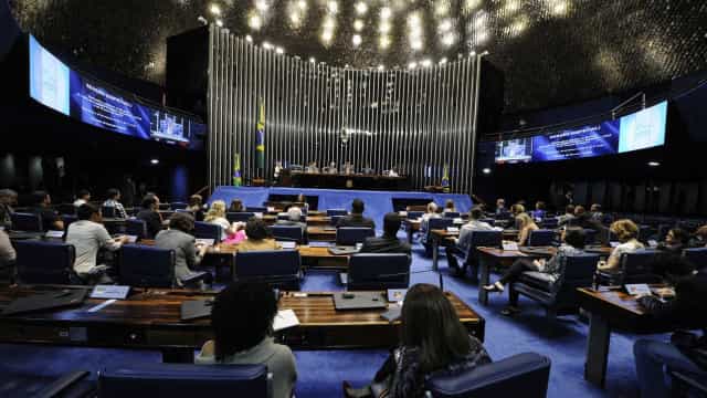Reforma no teto de gastos é meta de todos os presidenciáveis