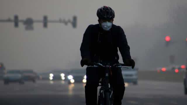 Fumaça de queimadas da Amazônia e da Bolívia chega a SP e outros estados