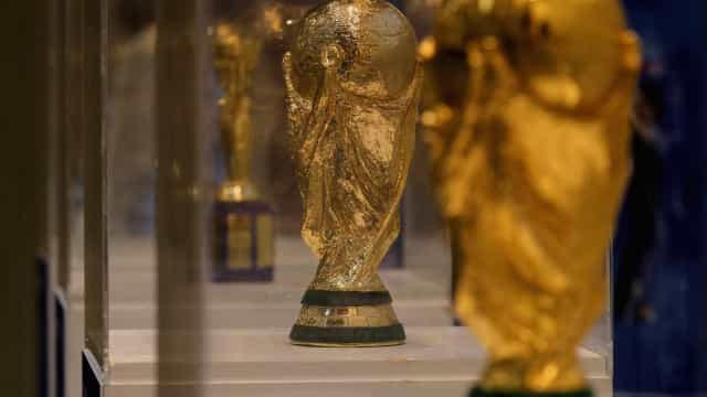 Fifa rejeita recurso do Chile para substituir Equador na Copa do Mundo do Catar