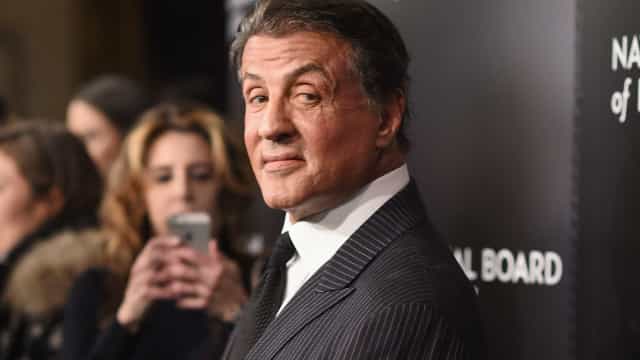 Sylvester Stallone e Jennifer Flavin reatam casamento, diz revista